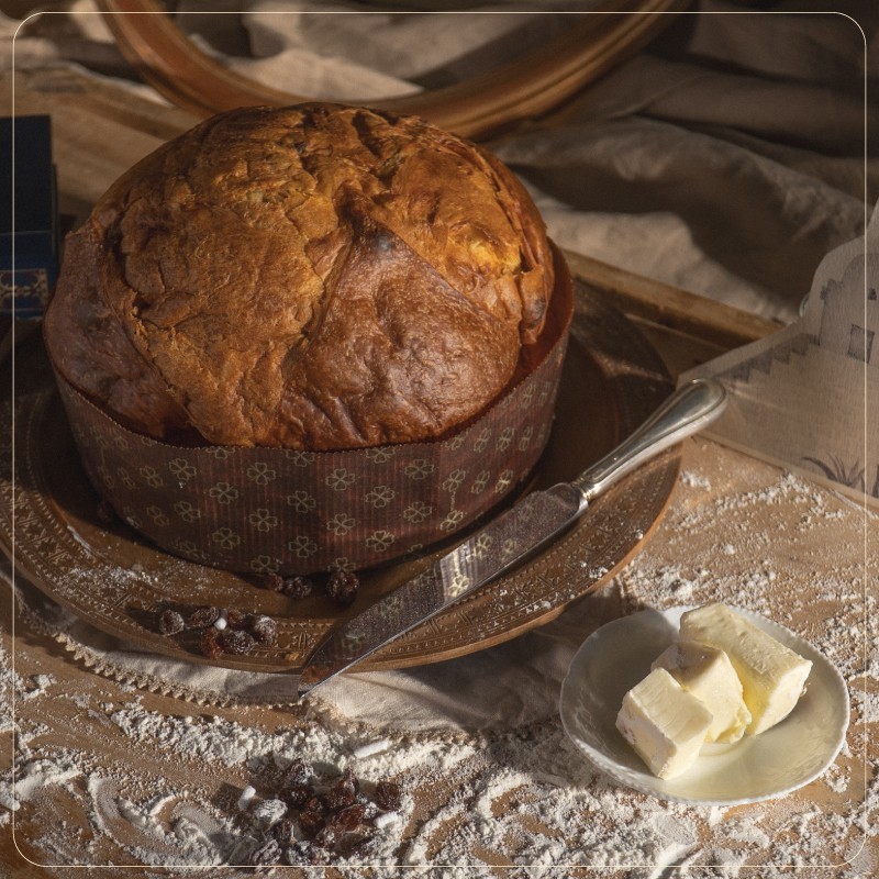 Panettone Classico