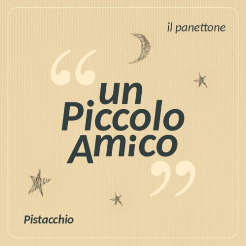 Un Piccolo Amico