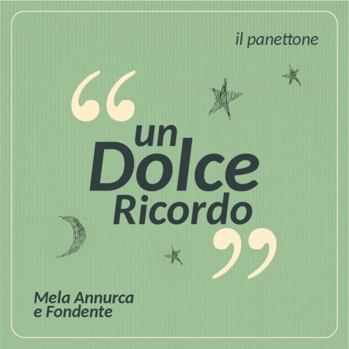 Un Dolce Ricordo