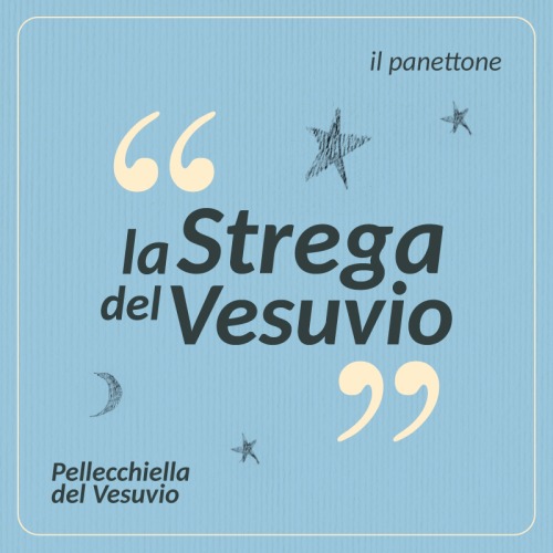 La Strega del Vesuvio